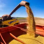 máquinas agrícolas agronegócio
