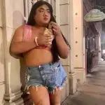 trans concurso miss