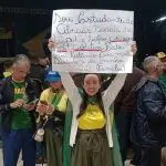 estudante direita