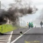 Protestos