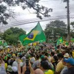 Manifestantes
