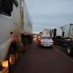 bloqueios