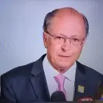 Alckmin: 'Quem irá pagar esses prejuízos?'