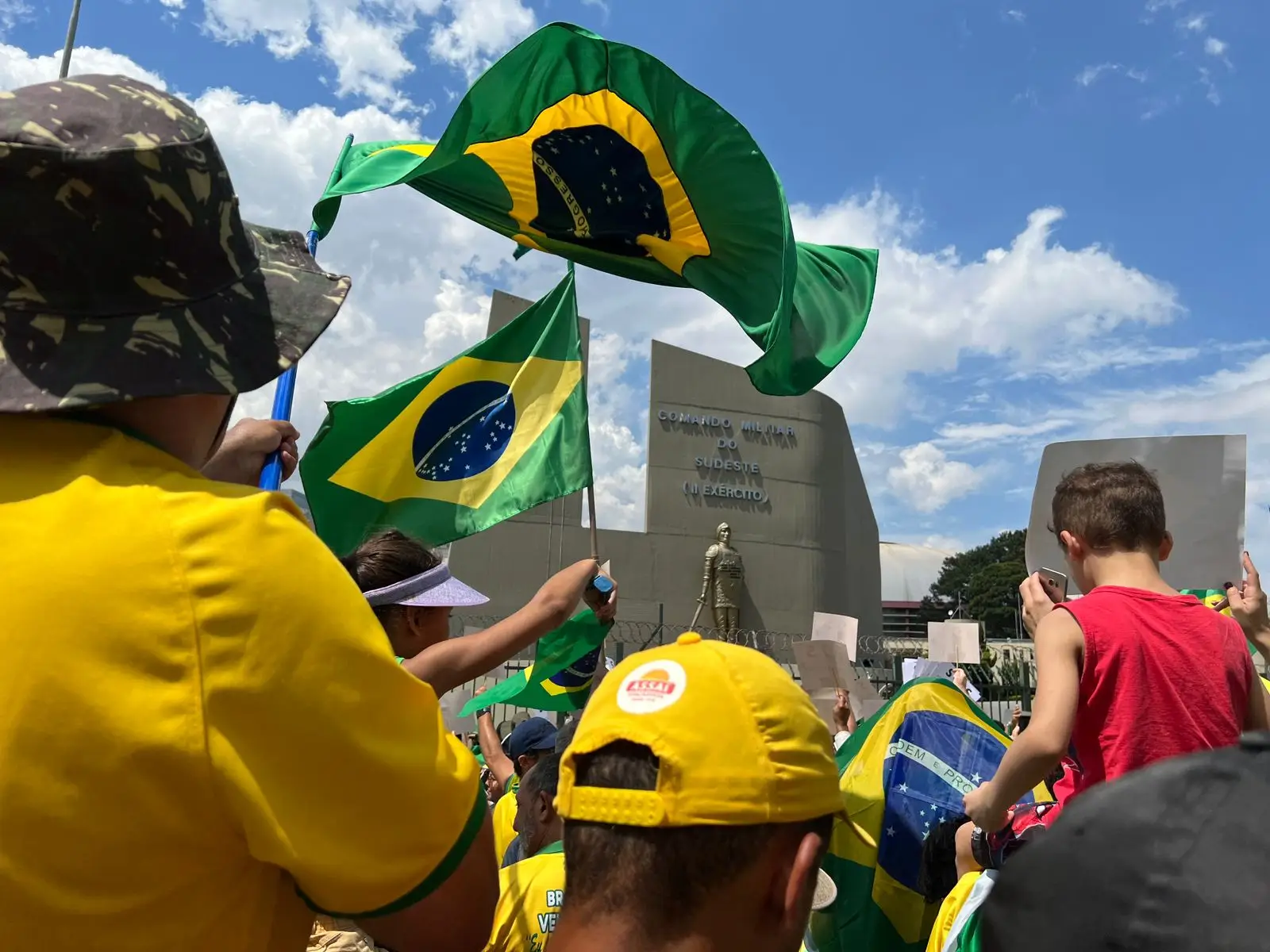 proclamação da república