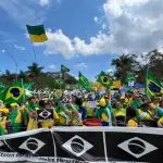 militares reserva convulsão social
