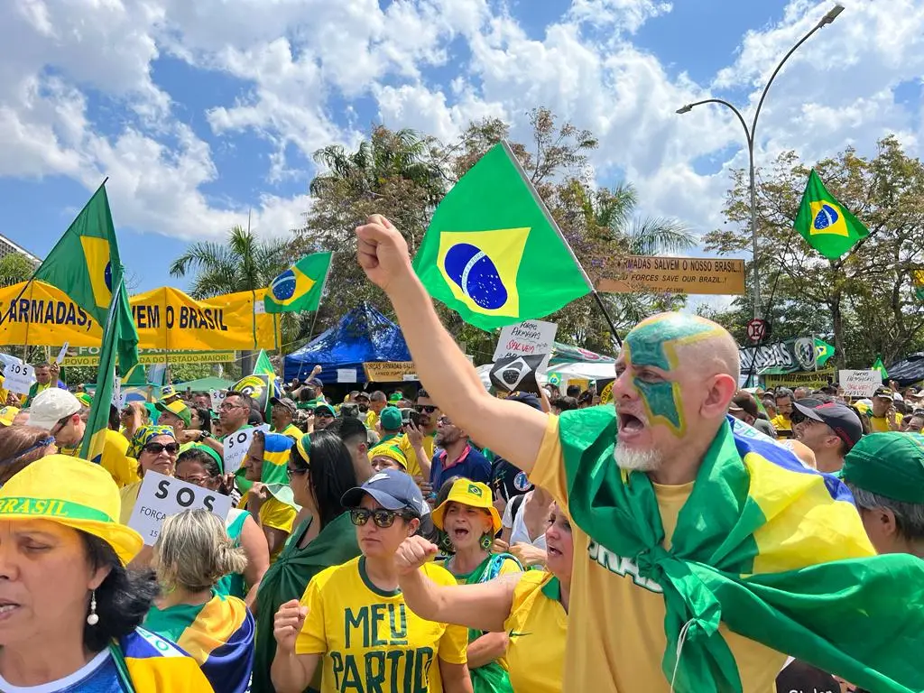 proclamação da república