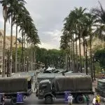 Barracas do Exército