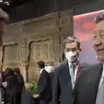 xi jinping justin trudeau