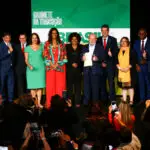 Lula ministros