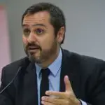diretor-geral PF