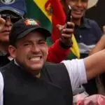 Luis Fernando Camacho
