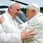 Saúde de Bento XVI
