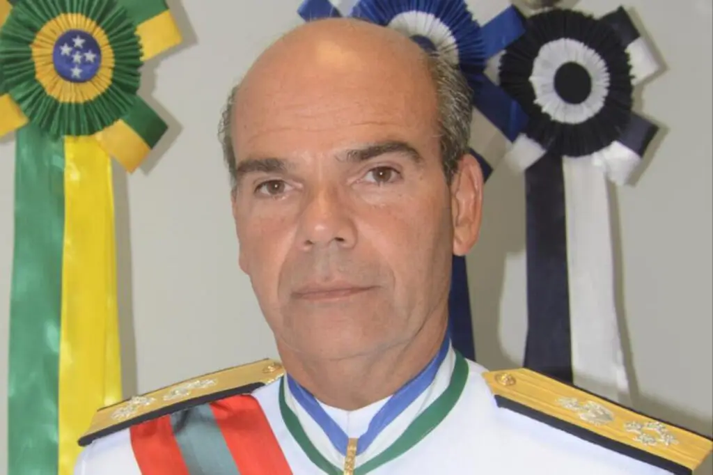 comandantes forças armadas