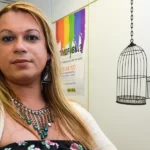 Transsexual Secretária de Direitos