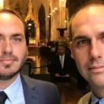 Eduardo Bolsonaro