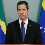 juan guaidó