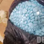 EUA fentanil
