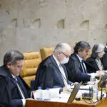 Forças Armadas Justiça