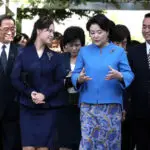 primeira-dama Coreia do Norte
