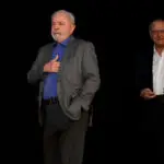 diplomação de lula