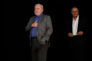 diplomação de lula