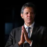 haddad ministro da fazenda