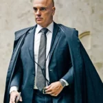 Moraes interventor
