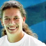 Ana Moser Esporte Lula