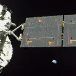 Nasa Artemis Lua