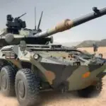 blindados do exército