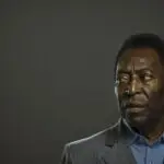 Boletim médico Pelé
