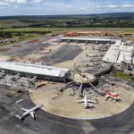 bomba aeroporto