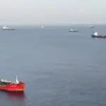 petróleo