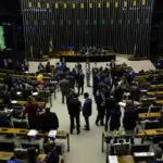 Câmara PEC da Gastança