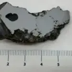 Minerais alienígenas Somália