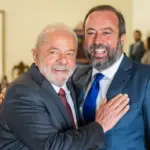Ministro de Minas e Energia