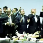 Bancada evangélica
