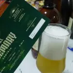 Cerveja Diabetes