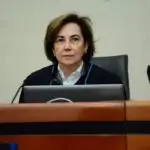 CNJ desembargadora manifestações