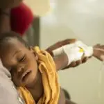 Haiti
