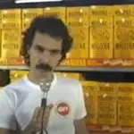 congelamento de preços