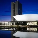 Congresso Orçamento 2023 - 1º maio