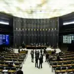sessão congresso