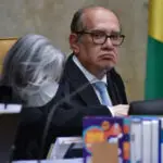 Decisão Gilmar Mendes