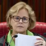 Rosa Weber Dilma