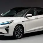 chinesa carros elétricos