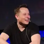 Elon Musk esquerda eleições