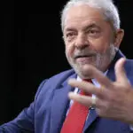 Escândalo Lula