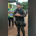 exército barracas