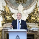 Alberto Fernández